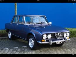 Image result for Blu Posillipo 1973 Alfa-Romeo