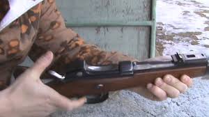 Werder M1869 Infanterie Gewehr Youtube