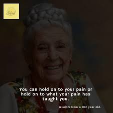 Turn that hurt into hustle…. Turn that pain into paper.