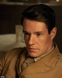 New BBC drama retells the story of David Stirling's original SAS 'Rogue  Heroes'