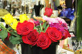 Get inspired with our handpicked collection of flower pictures hd to 4k quality available for commercial use download now for free! Flowers For You Still Open For Business Just Modified Ponoka News