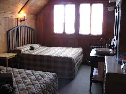 Old faithful area is a day trip i'd do from west yellowstone and stay there also. Inside Old Faithful Inn Picture Of Old Faithful Inn Yellowstone National Park Tripadvisor