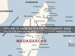 Republique De Madagascar By Jasleen Sidhu