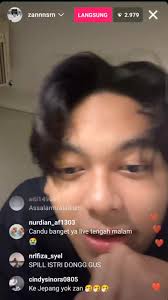 Pengalaman Gus Zizan Kuliah di Binus Setelah Pesantren