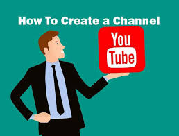 Check spelling or type a new query. How To Create Youtube Channel And Make Money Technokm Com
