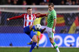 Discuss everything about one of the best teams dutch football. Atletico Madrid 2 0 Psv Eindhoven Player Ratings Into The Calderon