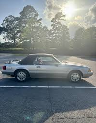 Image result for Silver 1993 Mustang