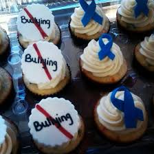 Anti Bullying Cupcakes Anti Bullying Baking Bullying
