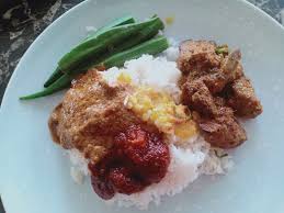 4240, 32200 lumut, negeri perak, מלזיה. Lunch Di Restoran D Warisan Lumut Perak Cerita Ceriti Ceritu Mamapipie