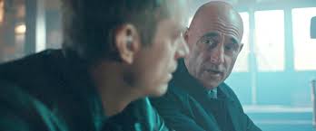 The Silent Hour (2024)