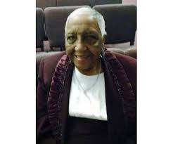 Edna Glover Obituary (2022)