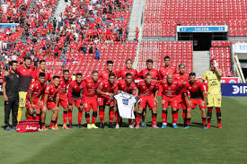ˈɲublense) is a professional football team based in chillán, ñuble province, chile. Jugador De Nublense Fue Detenido Por Violar Toque De Queda Regate Cl