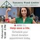 BLOOD DRIVE | Donate Today | Presented by TPC — event image