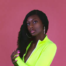 Kayla Nicole Jones The Girl From Looking Up And Down Meme In Real Life Kayla nicole jones, is also known as nicole tv, is known for creating parody tutorials and funny, viral videos.