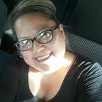 Sharon Yazzie's Instagram, Twitter & Facebook
