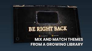 Its translation tool is just as quick as the outsized competition, but more accurate and nuanced than any we've tried. Advanced Overlay Maker By Nerd Or Die Streamlabs