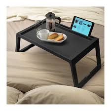 Ikea Huonekaluja Sisustusideoita Ja Inspiraatiota Bed Tray Laptop Table For Bed Bed Tray Table