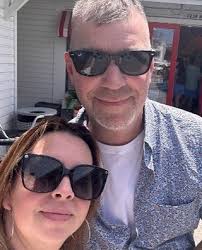 Meet Officer Andrew Deuchars. He's currently serving