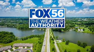Kentucky weather tomorrow: Hot, humid with scattered storms