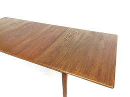 Liter cup | omero home : Extending Scania Teak Dining Table By Nils Jonsson Midcentury For Troeds 1960s At 1stdibs