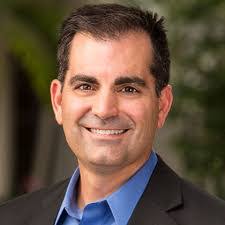 Brian Deming's Instagram, Twitter & Facebook