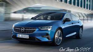 Yeni opel insignia 11 kasım 2020'de tanıtılacak ve hemen ardından satışa sunulacak. Opel Insignia Opc 2021 Specs And Review
