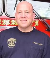 Cincinnati Fire Fighters Union Local 48