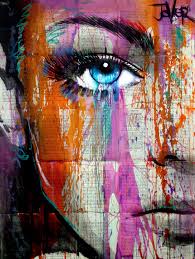 I Am By Loui Jover Paintings For Sale Bluethumb Online Art Gallery Art Loui Jover Art Jover