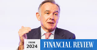 PPT ASX: New Perpetual CEO Bernard Reilly hired to replace Rob Adams