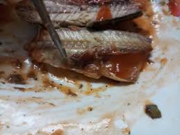 How to make sardines nuggets! Moh Removes 6 More Sardine Brands From The Market Because Of Worms