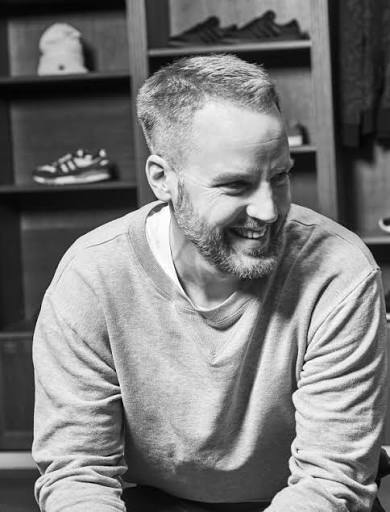 Erik Fagerlind
