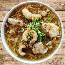 Pancit Lomi Recipe Lomi Batangas Recipe Pancit Recipe Pancit Recipes