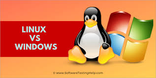 Linux Vs Windows Difference Which Is The Best Operating System