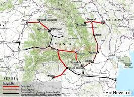 Obiectivul general al master planului general de transport este asigurarea. Adio Autostrada Oltenia Gazeta De Sud