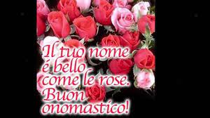 Cara Buon Compleanno Suocera Buono Compelanno
