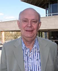 Alan Ayckbourn