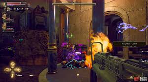 Canid'S Cradle - Faction Quests - Walkthrough | The Outer Worlds | Gamer  Guides®