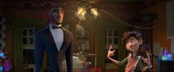 3,659 likes · 1 talking about this. Spies In Disguise Review Secret Agent Spider Man The Spool