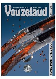 Qu'est ce que le recul ? Calameo Vouzelaud Catalogue 2020 2021