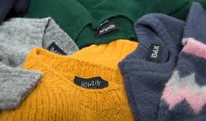 Browse the best in men's designer clothing at mr porter. Five Minutes With Howlin