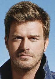 Kivanc Tatlitug Mavi 2018 Kivanc Tatlitug Turkish Actors Handsome Faces
