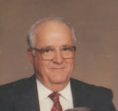 Kenneth Ray “Doc” Daugherty Jr. (1924-2001)