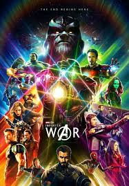 Top 5 Superhero Movies We Re Excited About In 2018 An official photo tweeted by ryan reynolds on august 7 finally disclosed what brolin's look would be in the movie. top 5 superhero movies we re excited