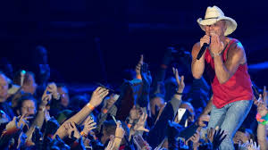 Kenny Chesney, Eric Church coming to Milwaukee's American Family Field