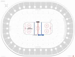 13 Abiding Amalie Arena Seating Chart With Seat Numbers