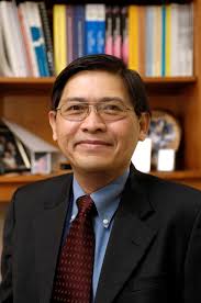 Anson (Joo) Ong joins the Office of Research as Director for Research  Integrity and Infrastructure and Research Integrity Officer