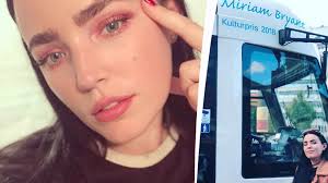 Dessutom får hon hjälp av en vän att sköta vardagliga sysslor som att betala räkningar. Det Har Visste Du Formodligen Inte Om Miriam Bryant