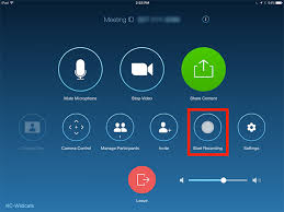 When i first started using zoom i set up a call with a team member from zoom to show our online tutoring community exactly how does zoom work. Recording In Zoom Rooms Zoom Help Center