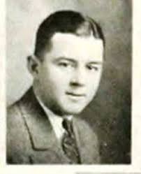 Glen Keith Folger (1904-1957)