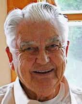 Obituary information for Reverend Herbert F. Shipman